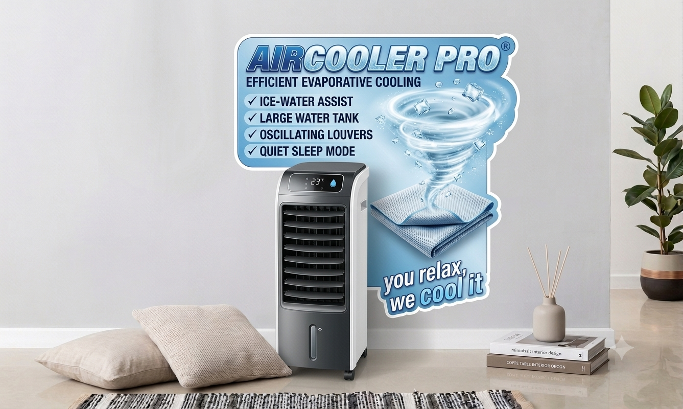 Air Cooler