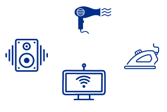 Electronics & Entertainment