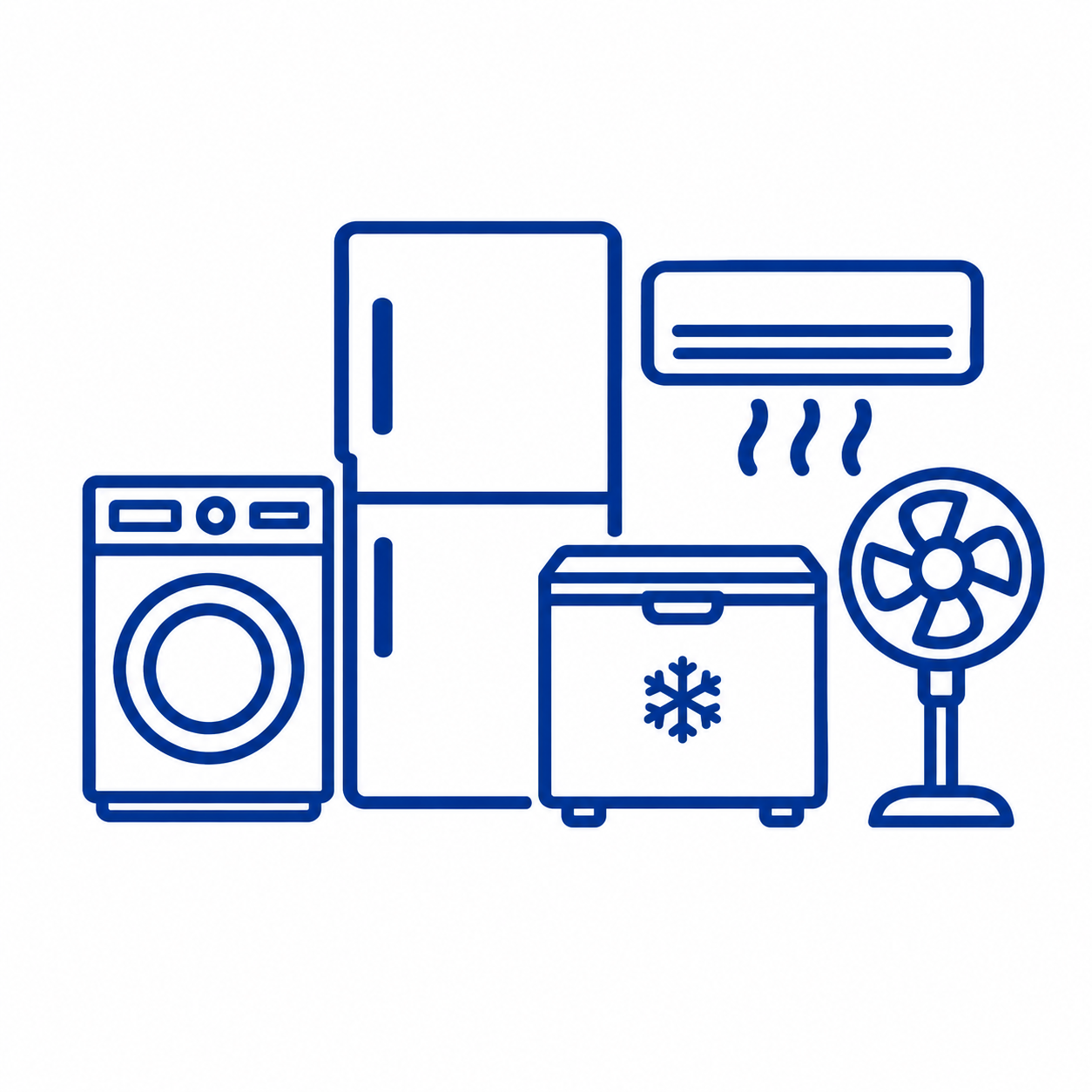 Home Appliances