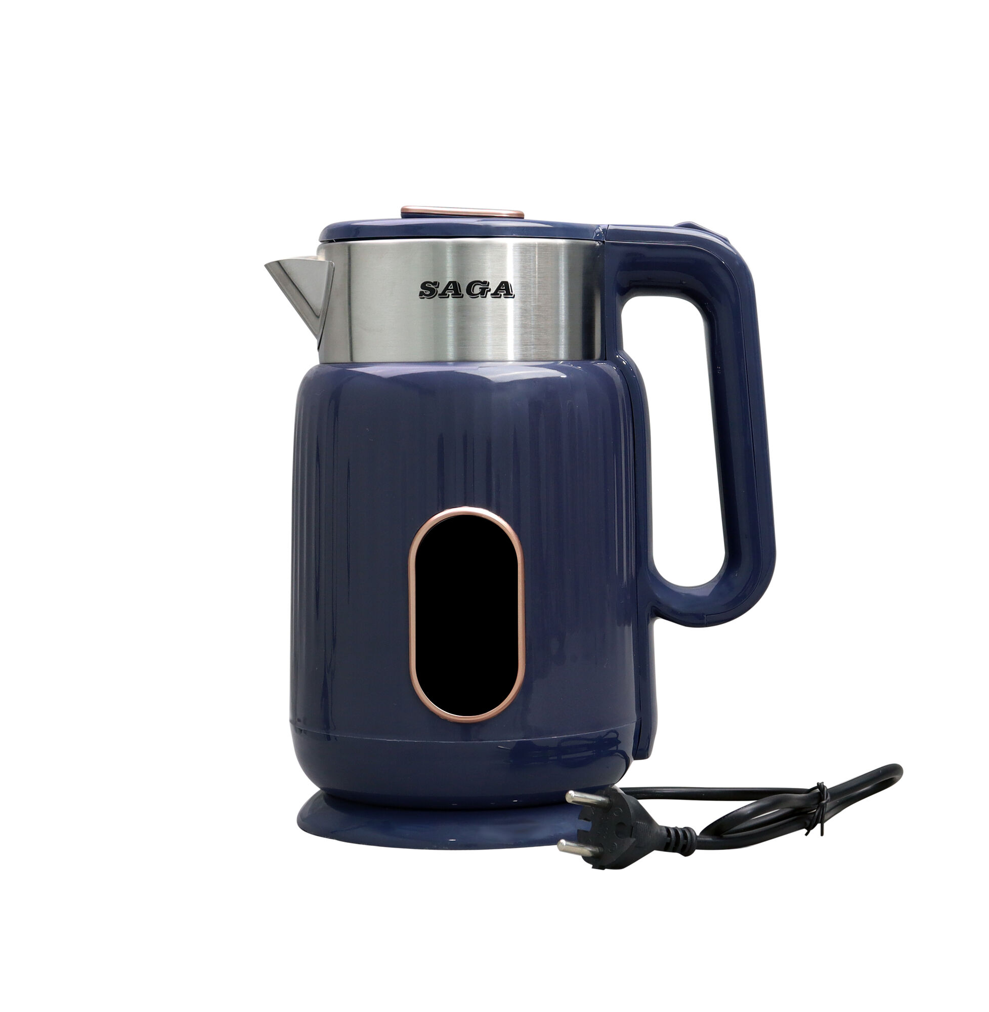 Kettle