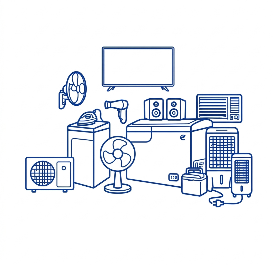 Electronics & Entertainment