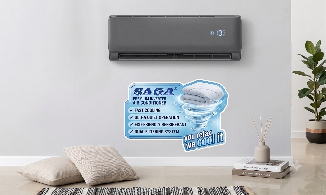 Air Conditioner