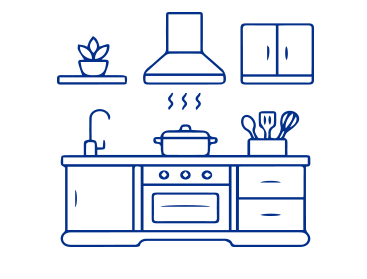 Kitchen Appliances