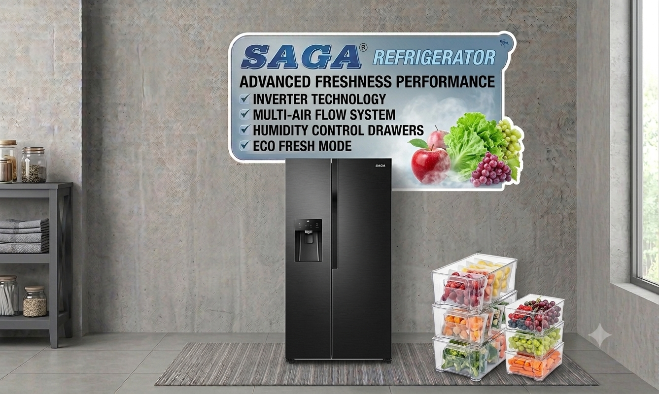 Refrigerator