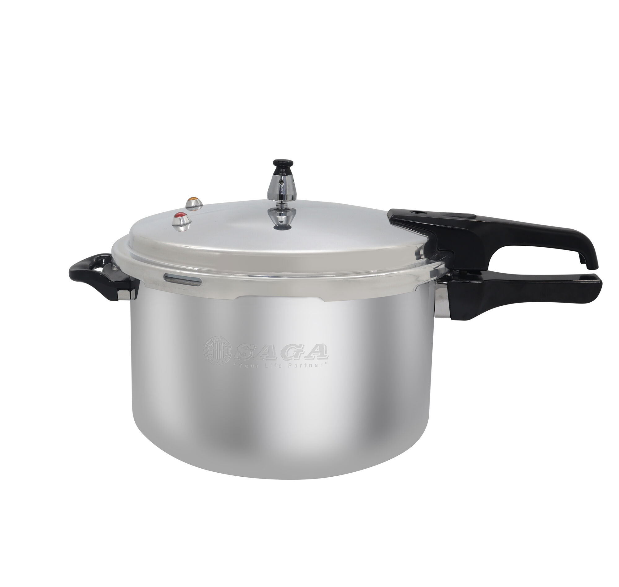 Pressure Cooker
