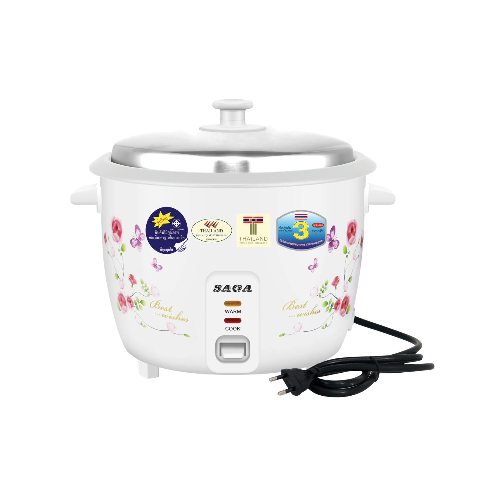 Rice Cooker SG-RC100