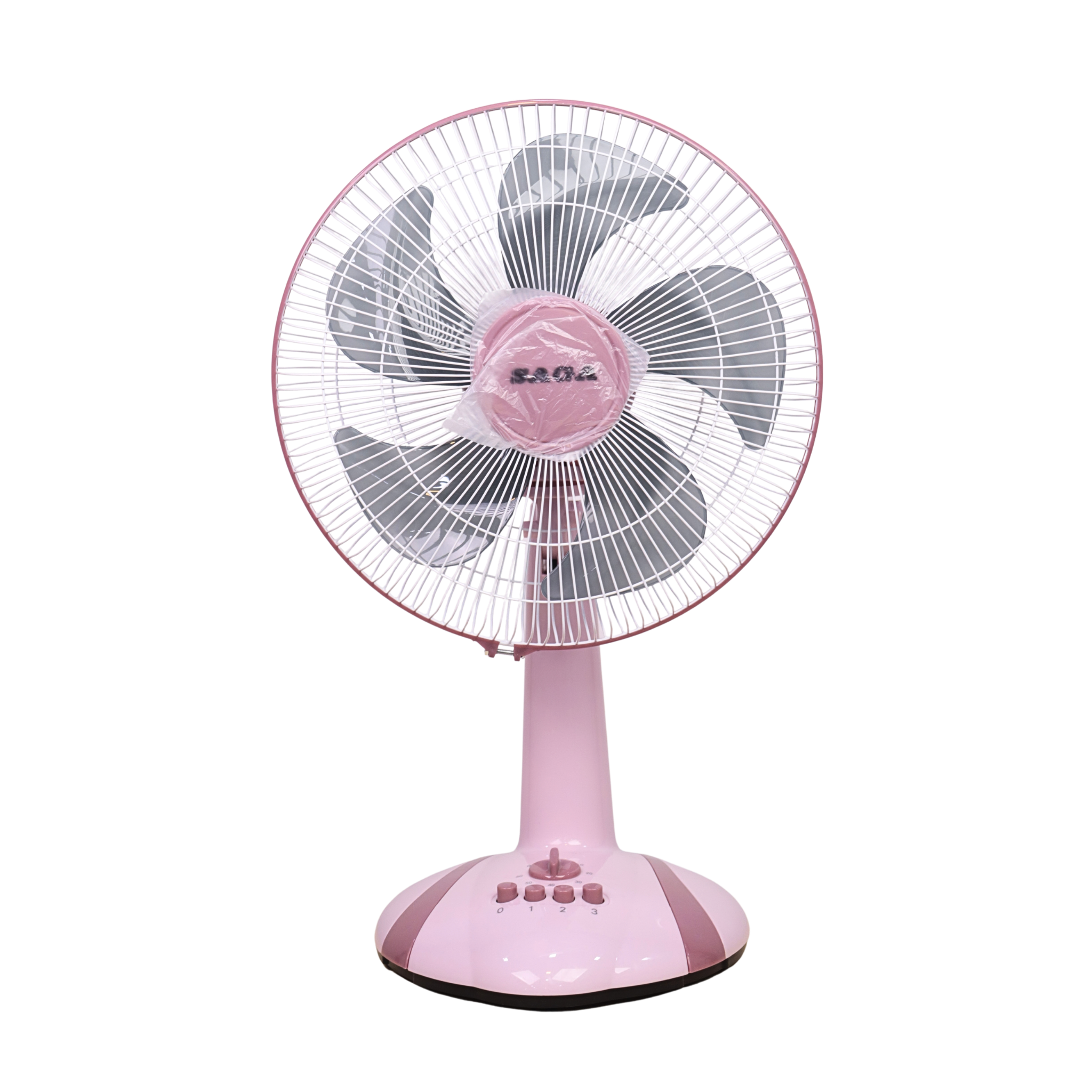 Table Fan