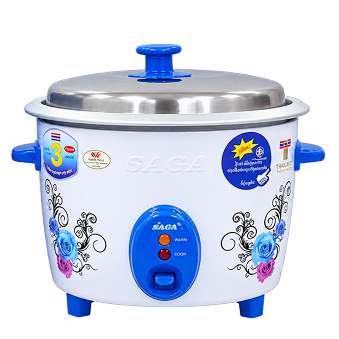Rice Cooker