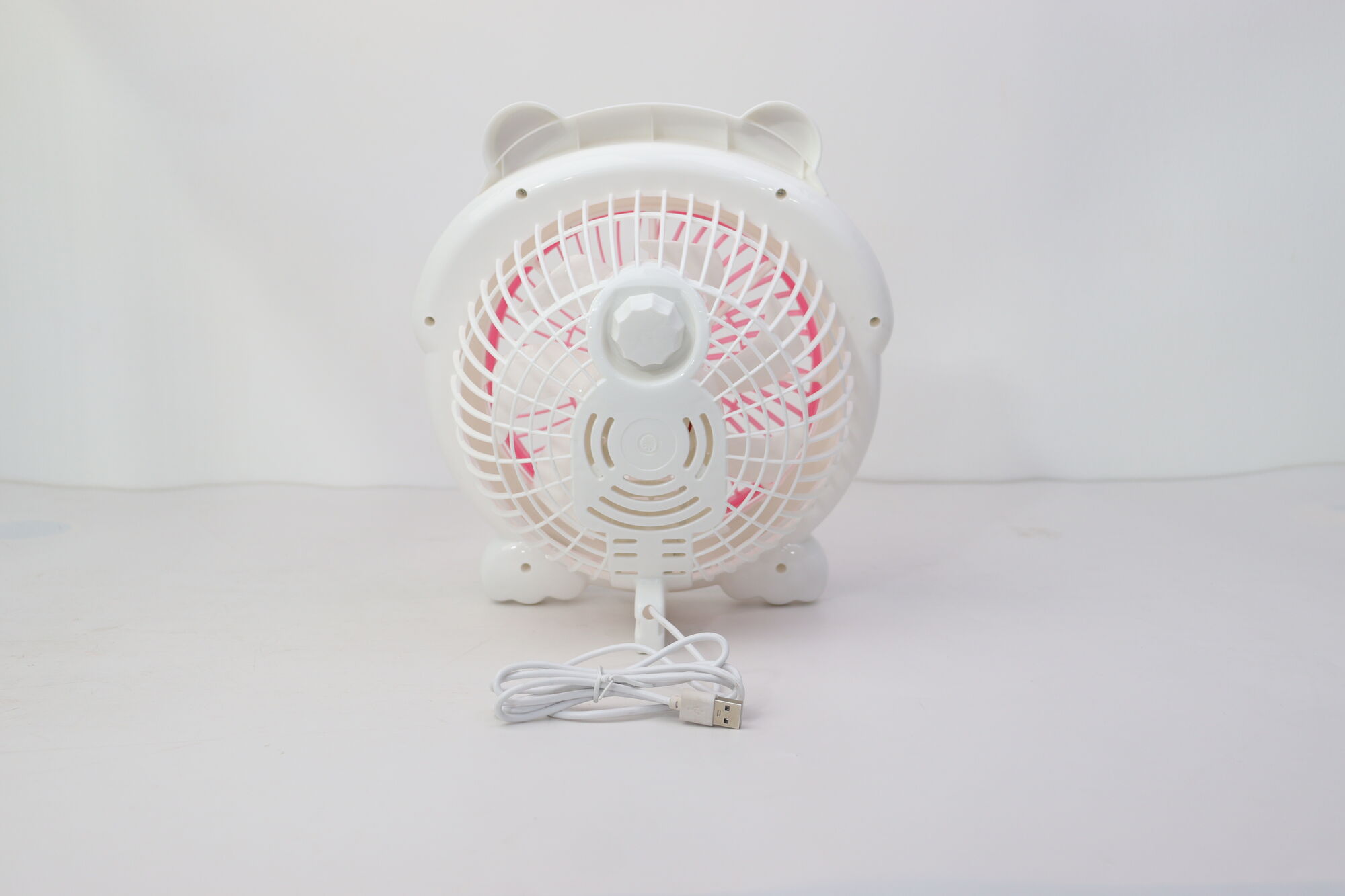 Portable DC Fan SG-PF2503B