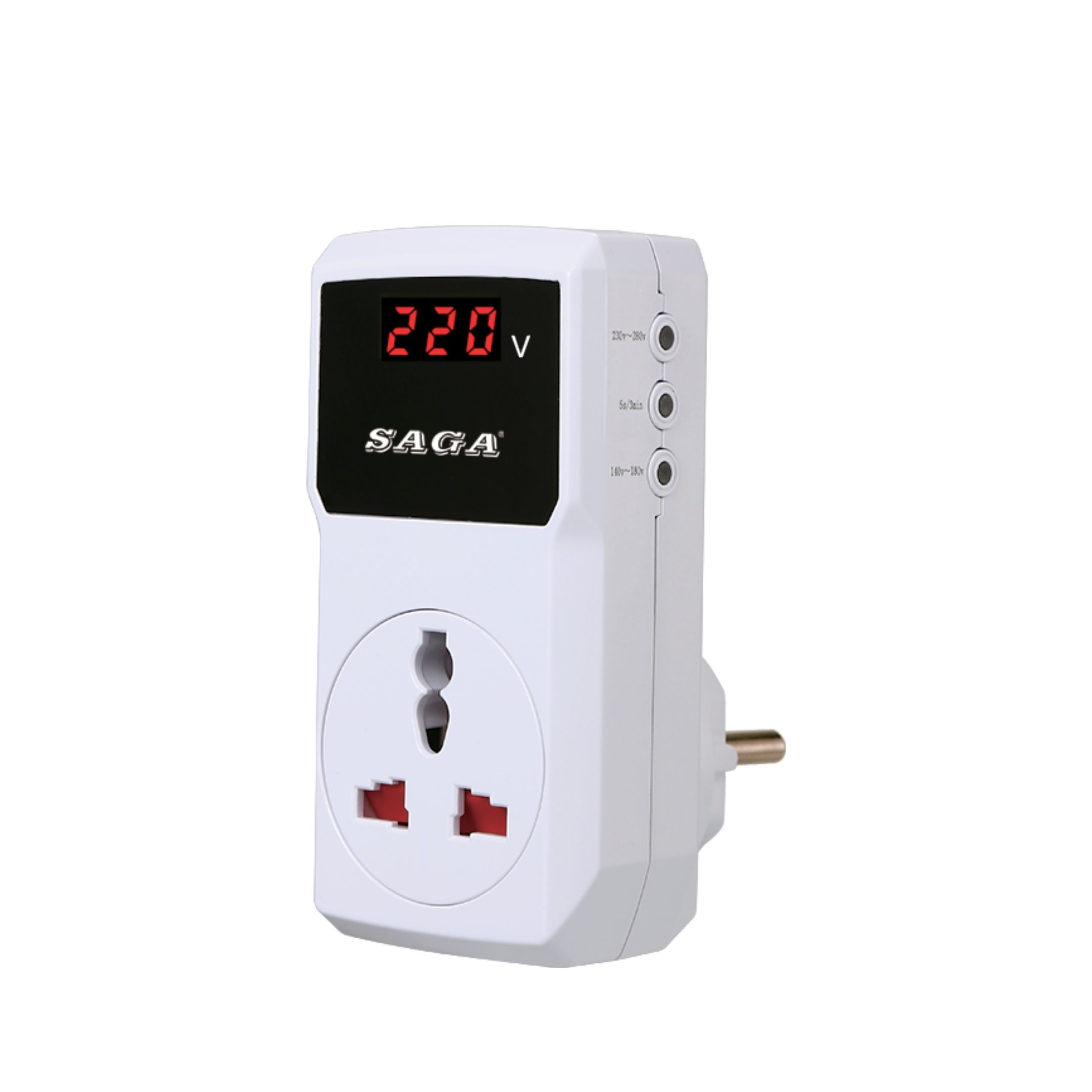 Voltage Protector SG-VP613
