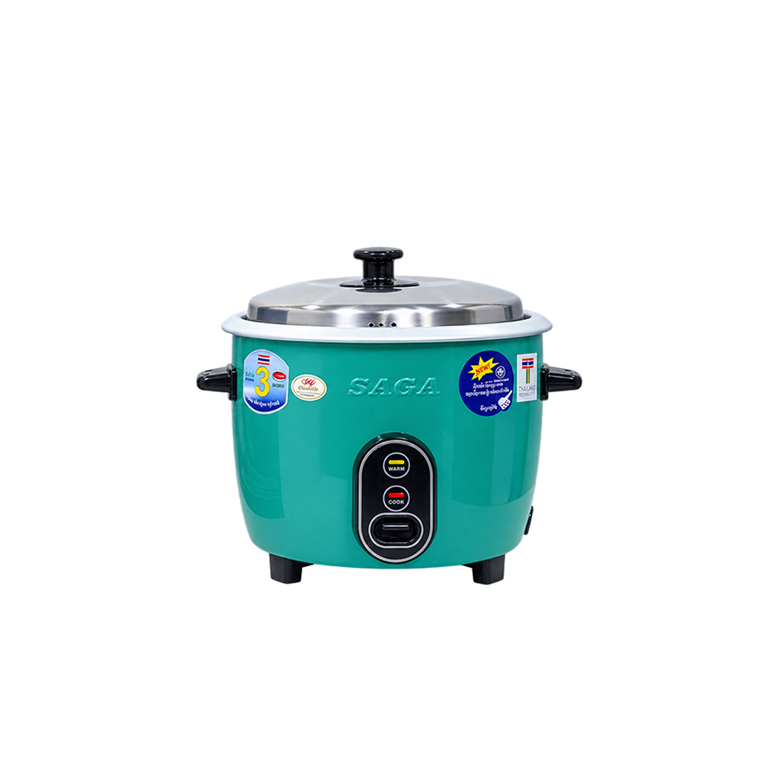 Rice Cooker