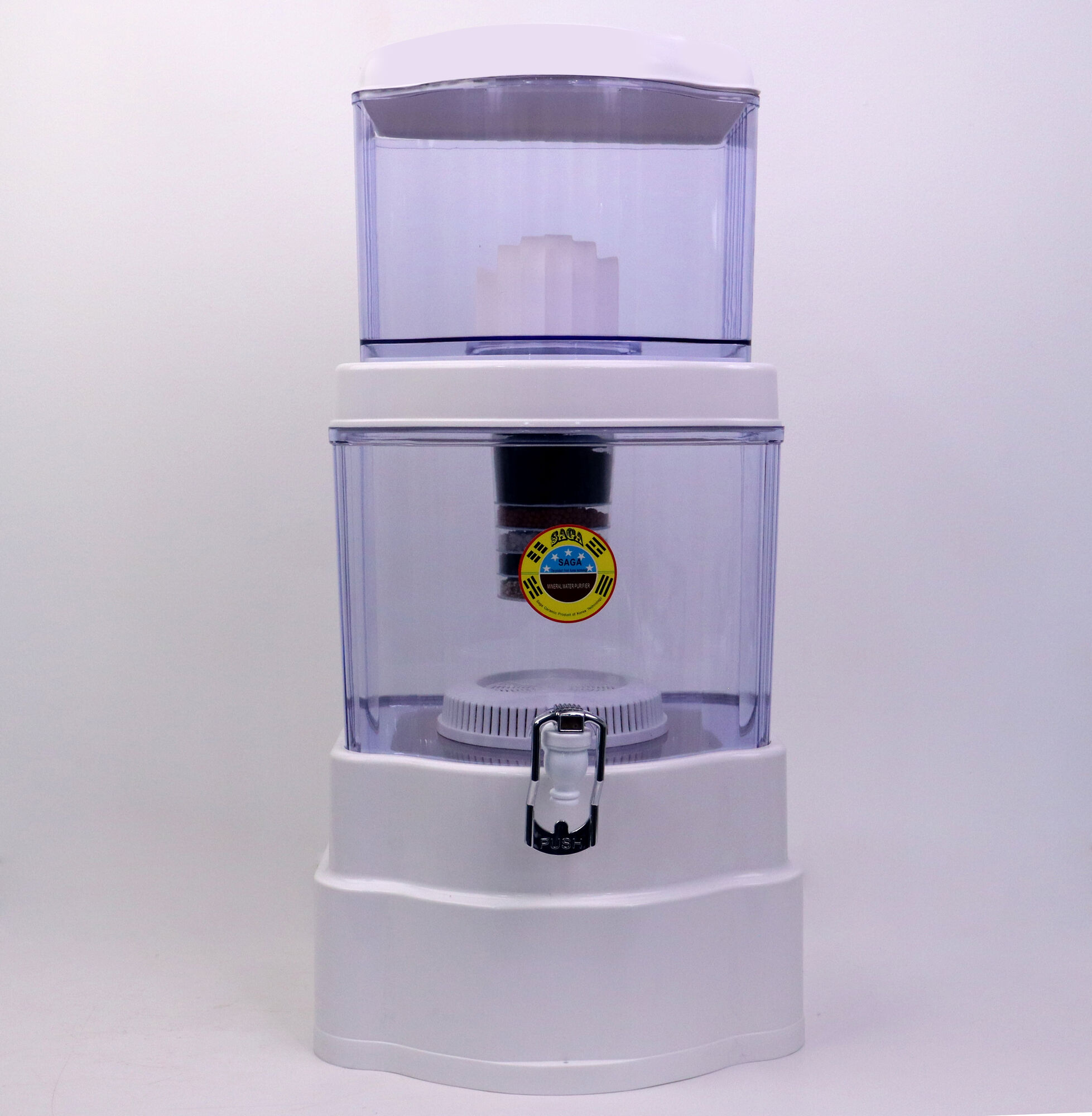 Water Purifier SG-WP24l