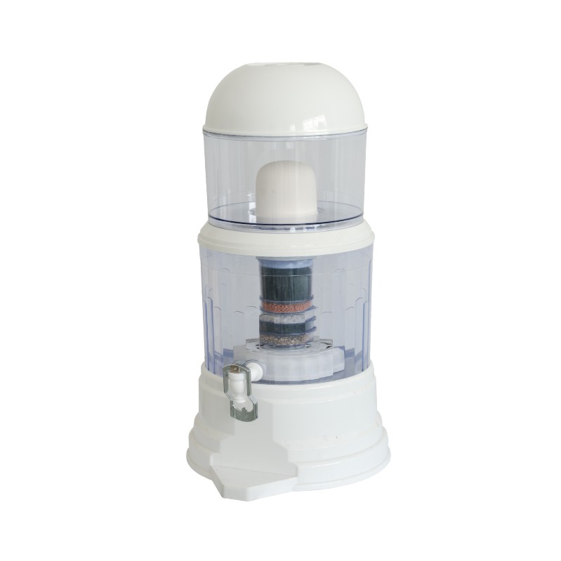 Water Purifier SG-WP17l