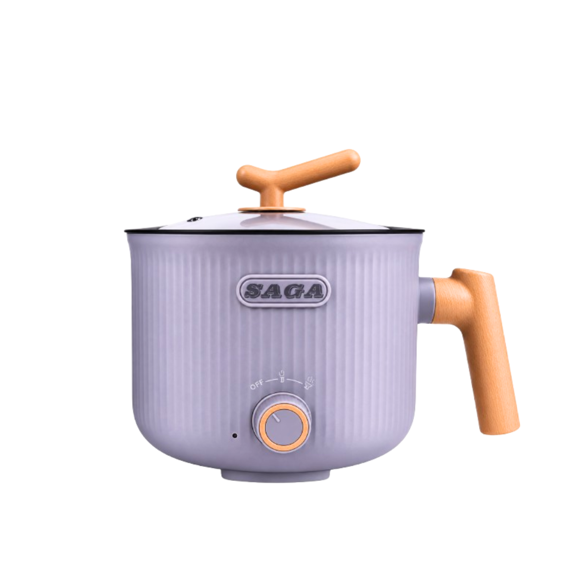 Heating Pot