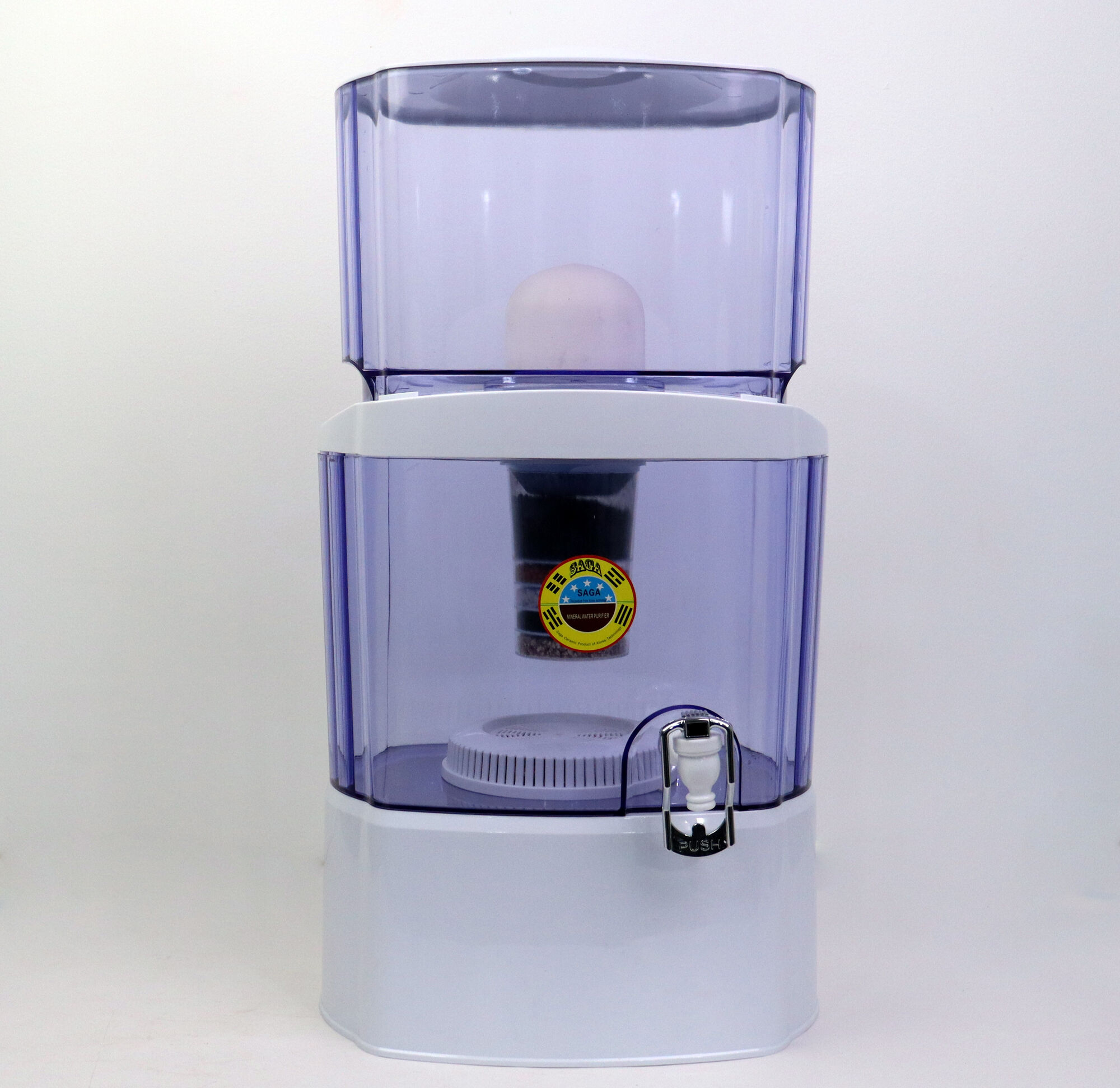 Water Purifier SG-WP26l