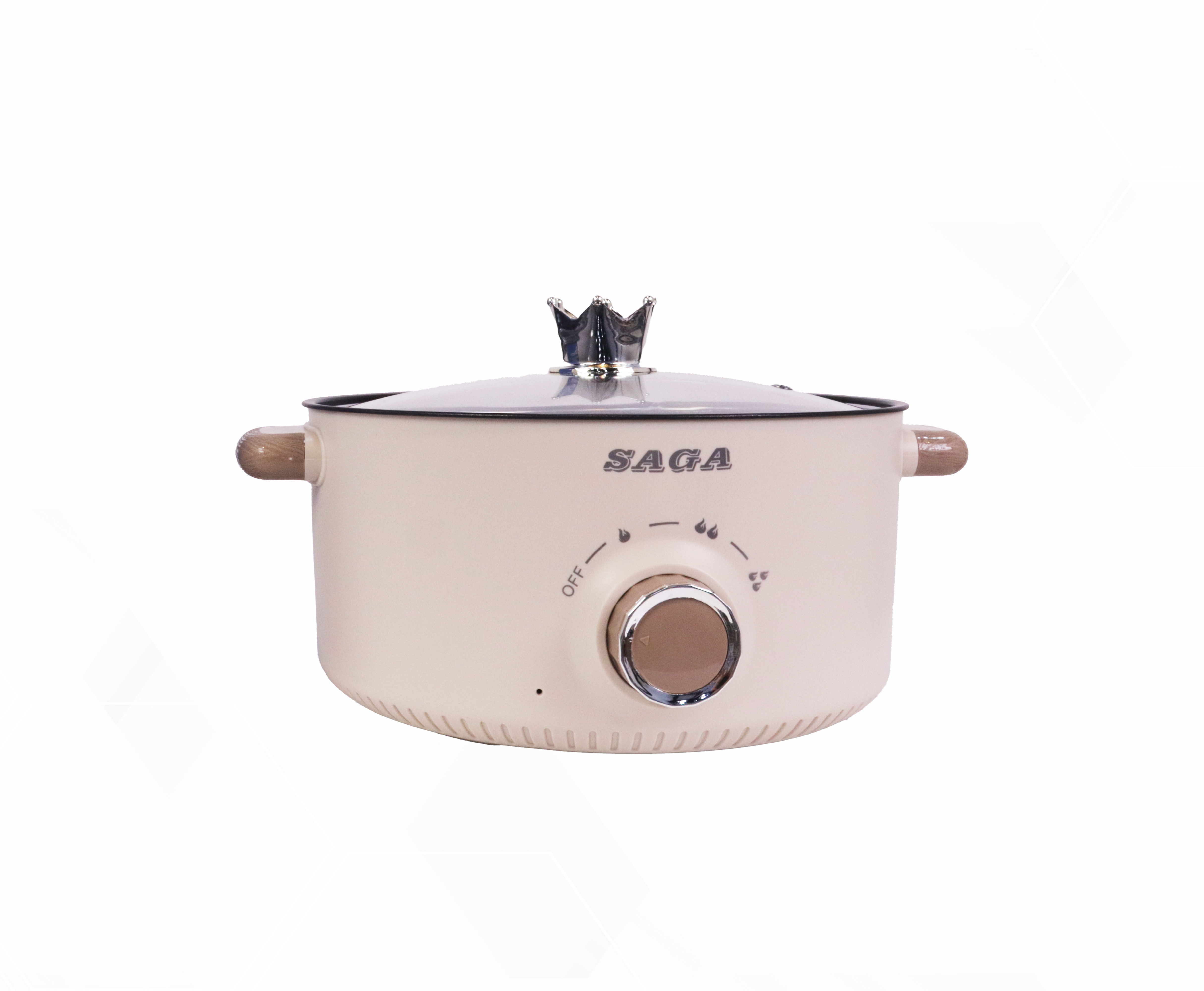 Heating Pot SG-26A
