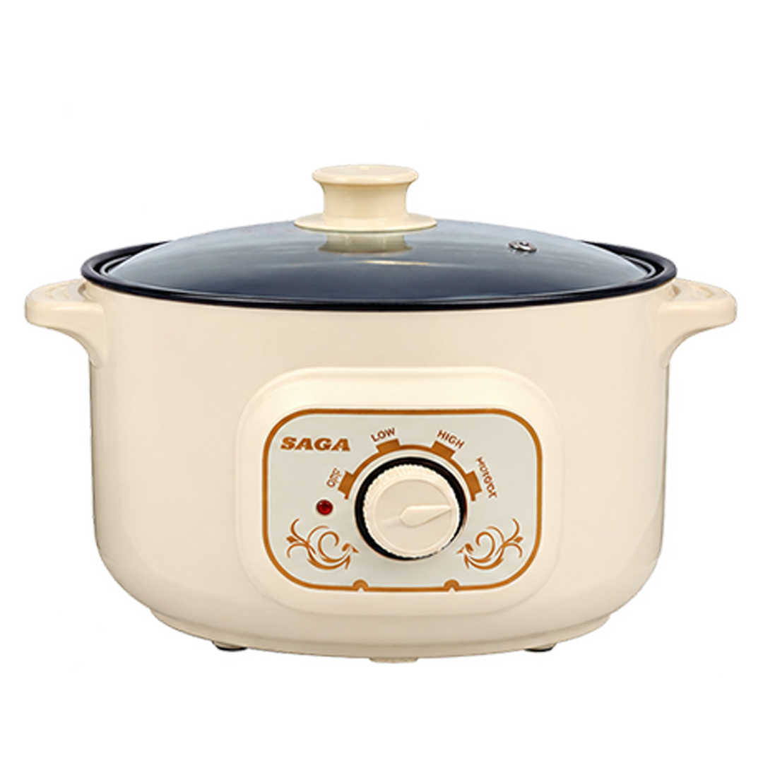 Heating Pot