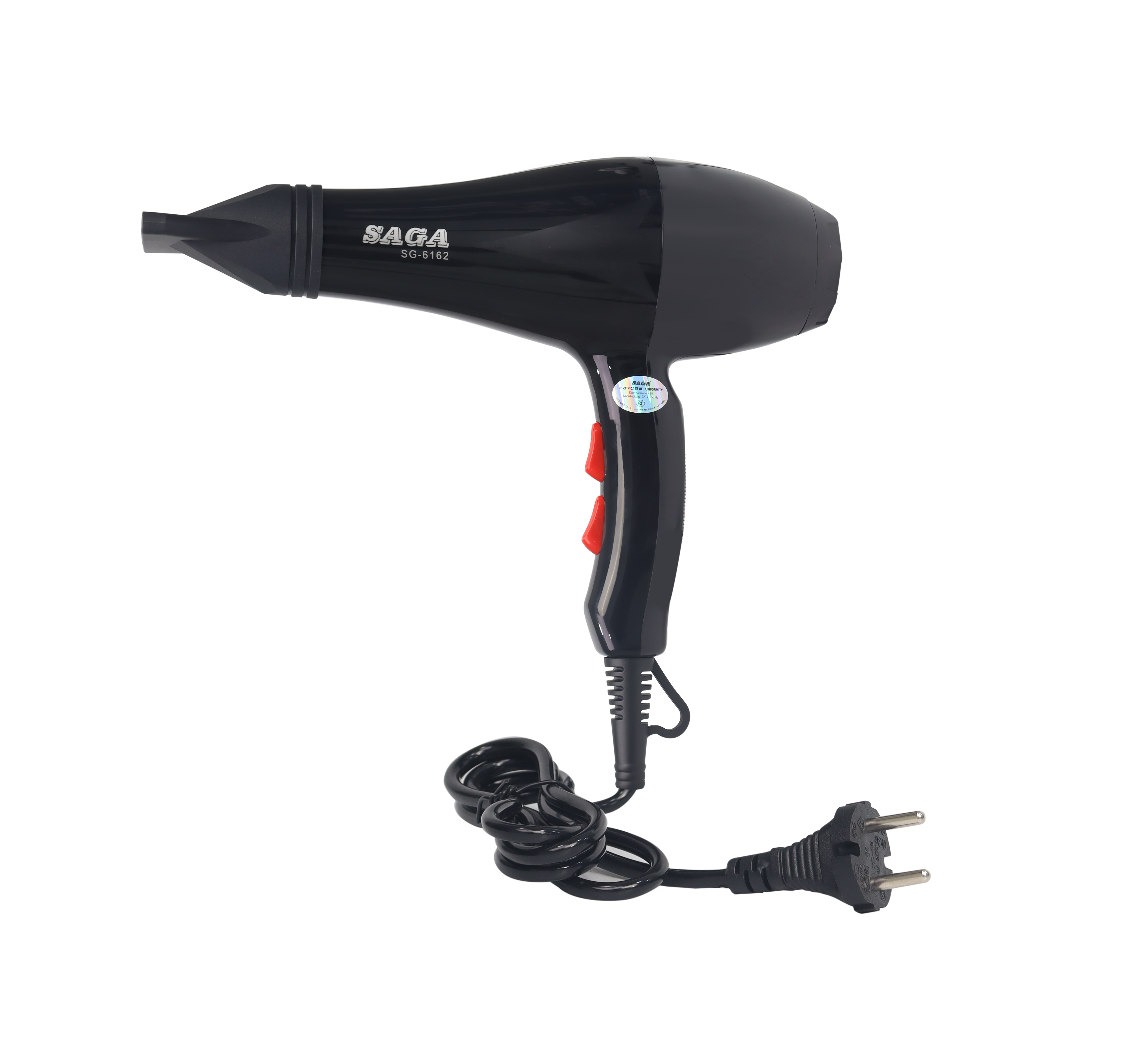 Hair Dryer SG-6162