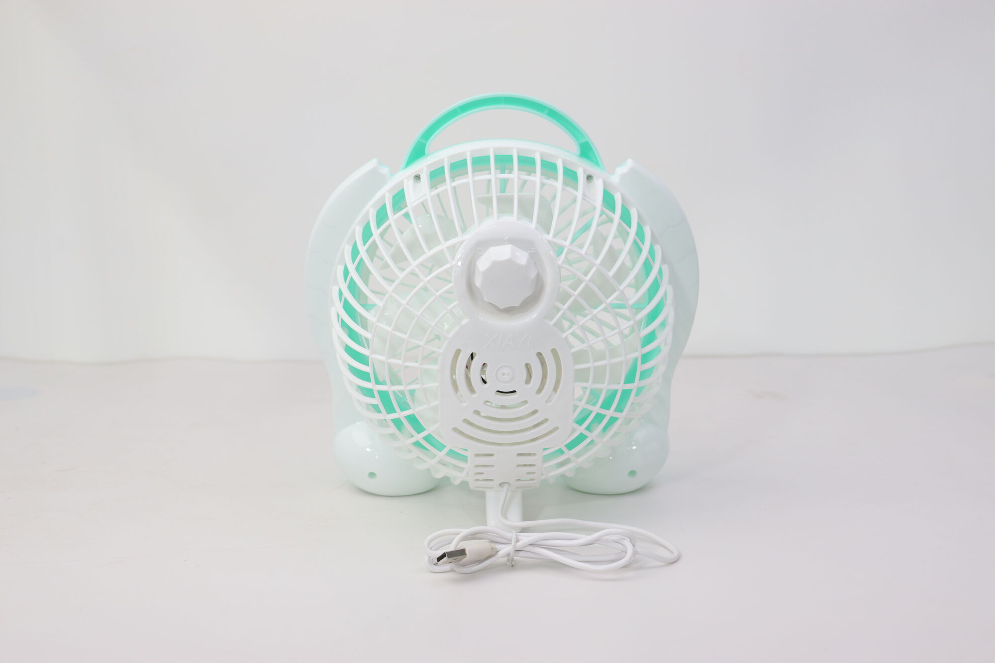 Portable DC Fan SG-PF2060