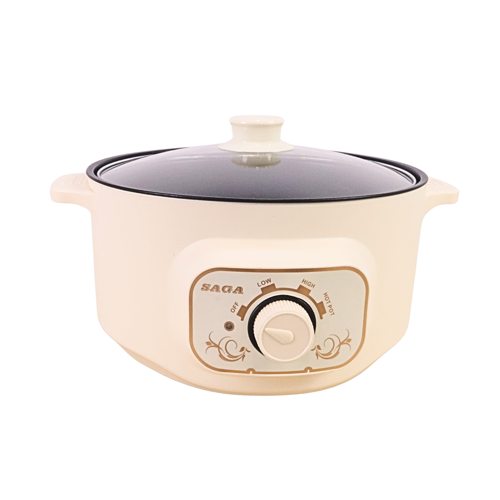 Heating Pot