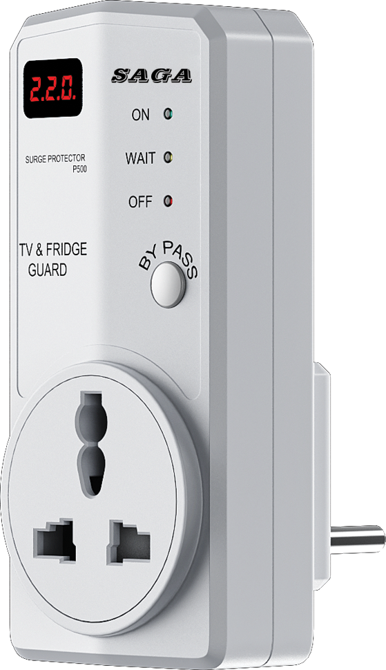 Voltage Protector SG-VP13N