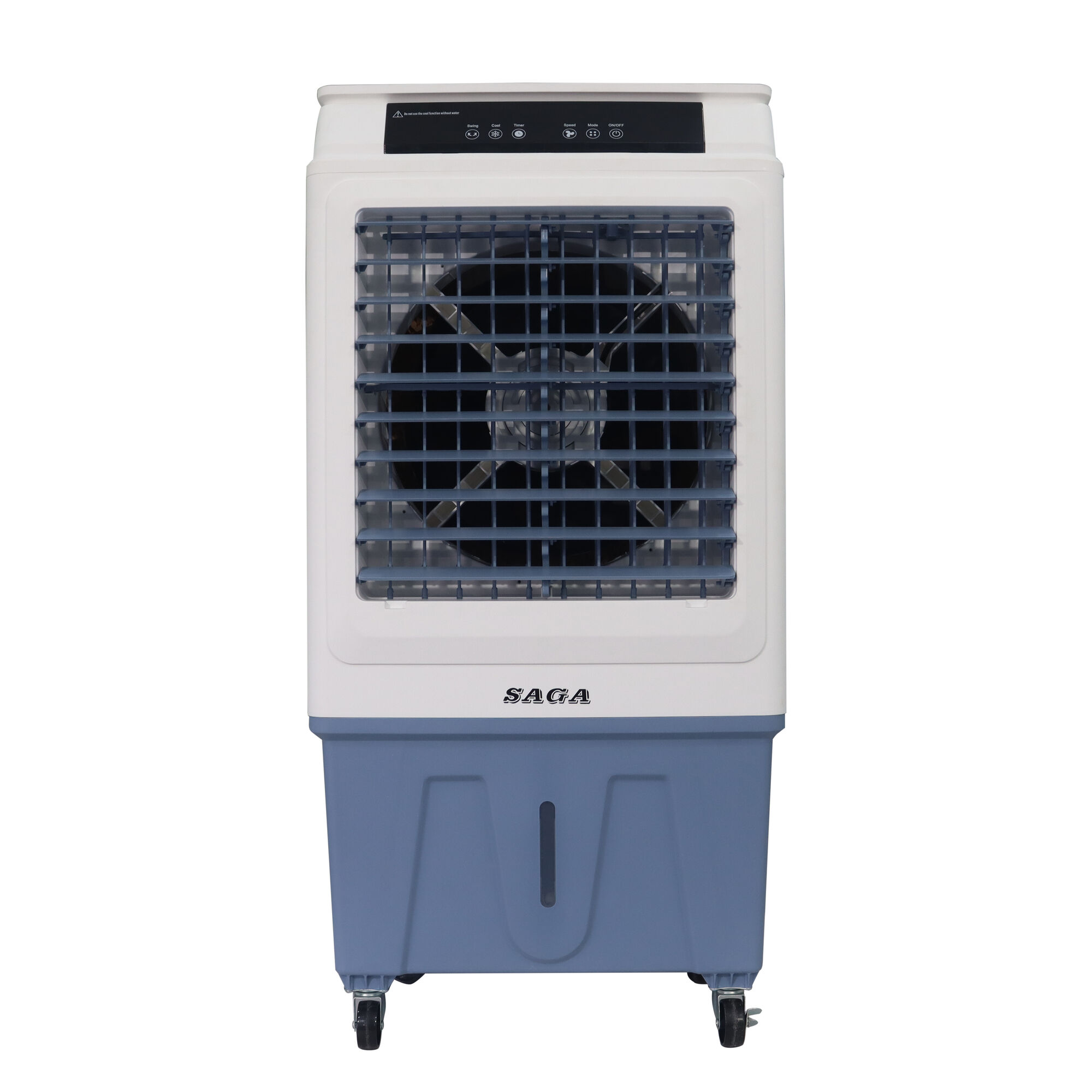 Rechargeable Air-Cooler SG-RAC390