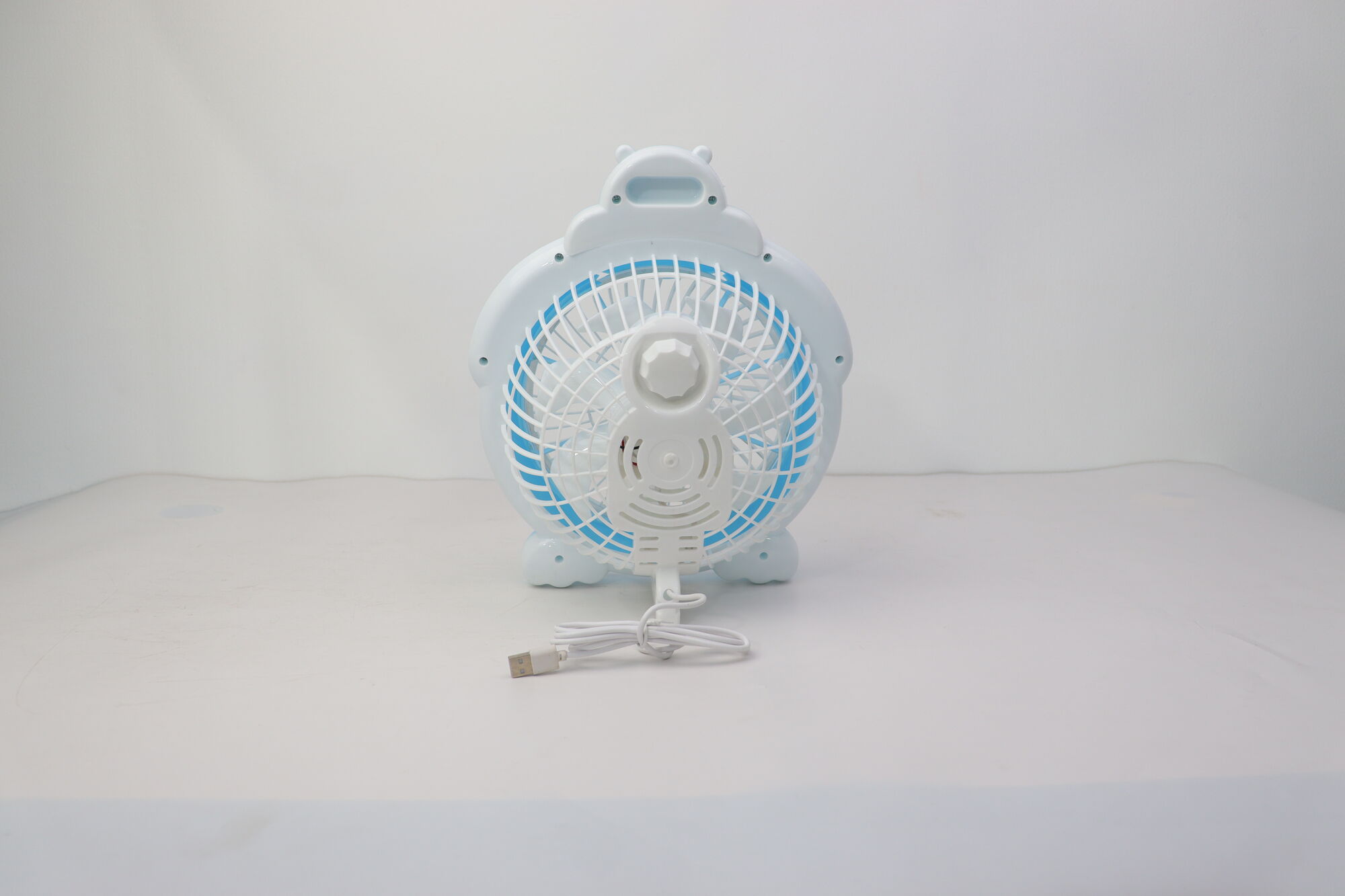 Portable DC Fan SG-PF2084