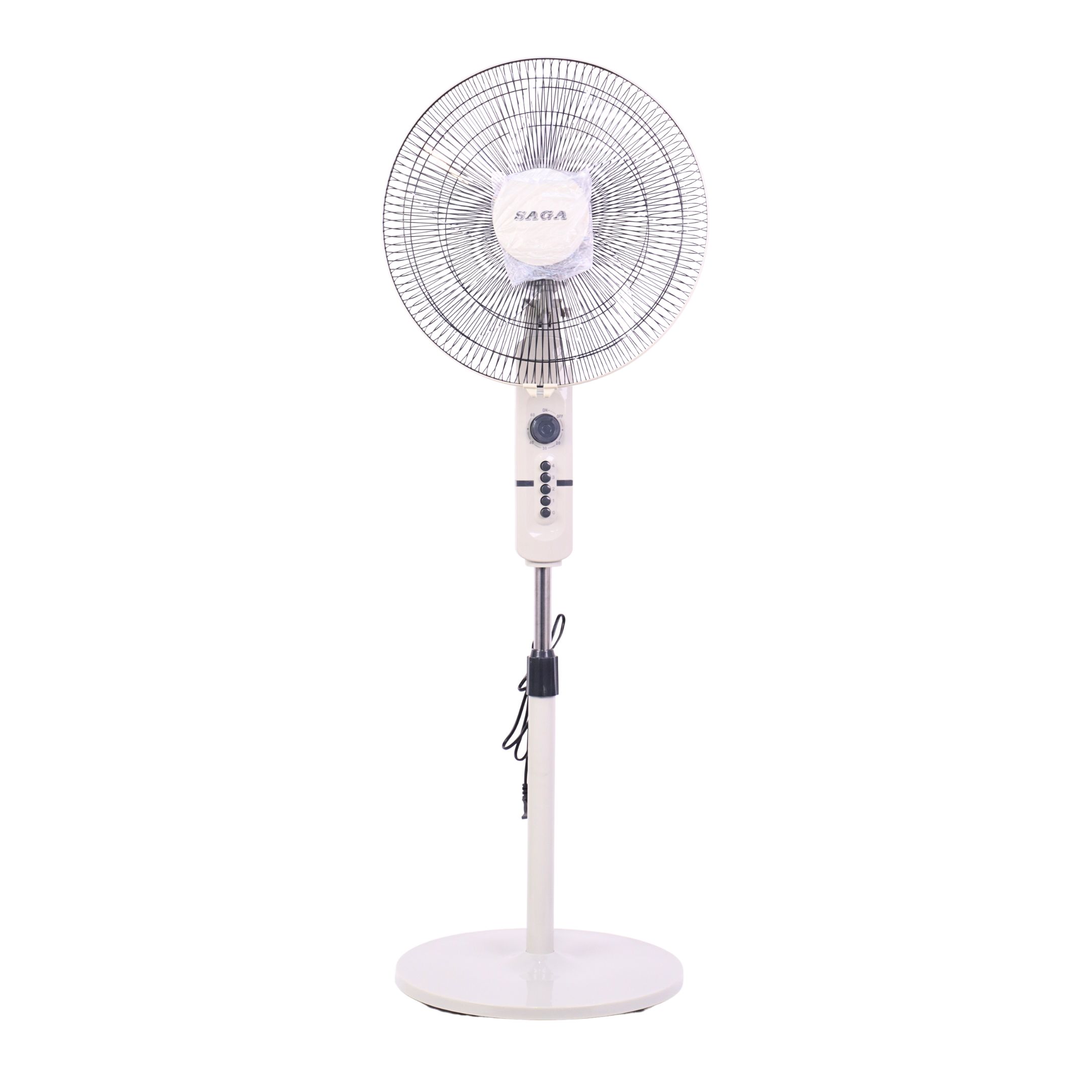 Pedestal Fan