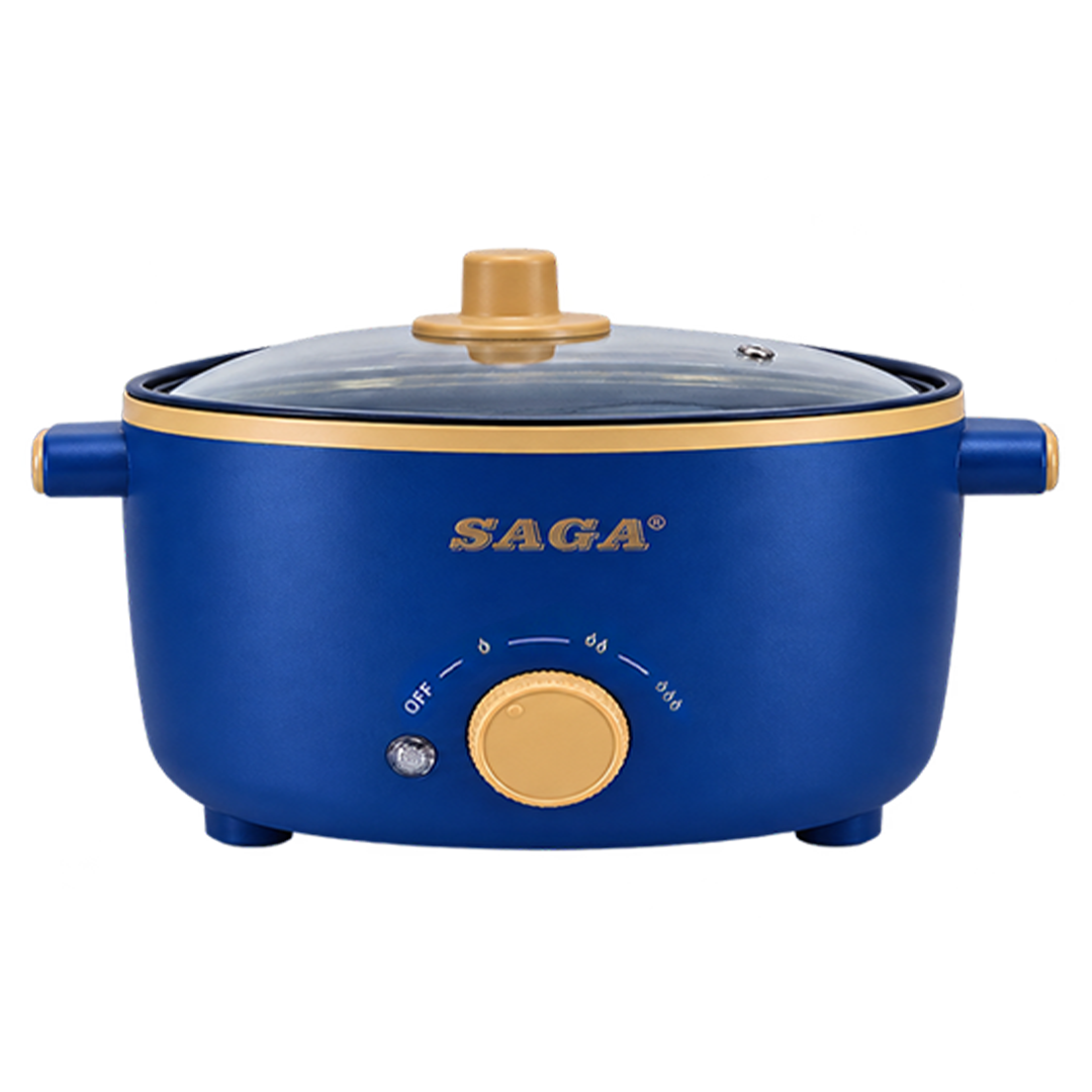 Heating Pot