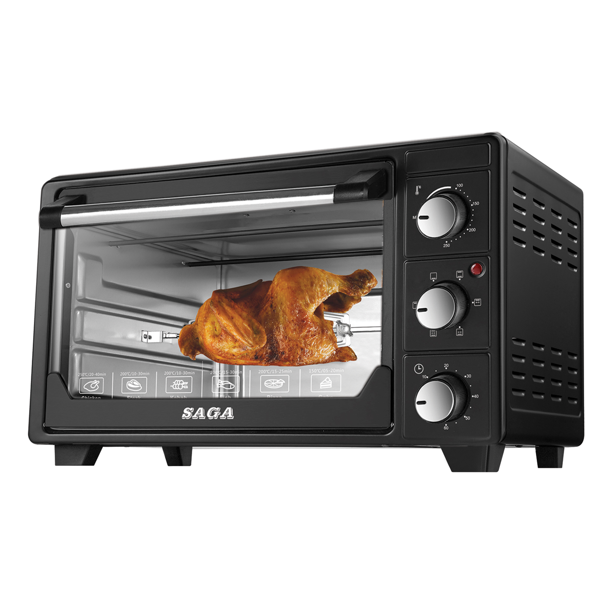 Oven NT-SG4