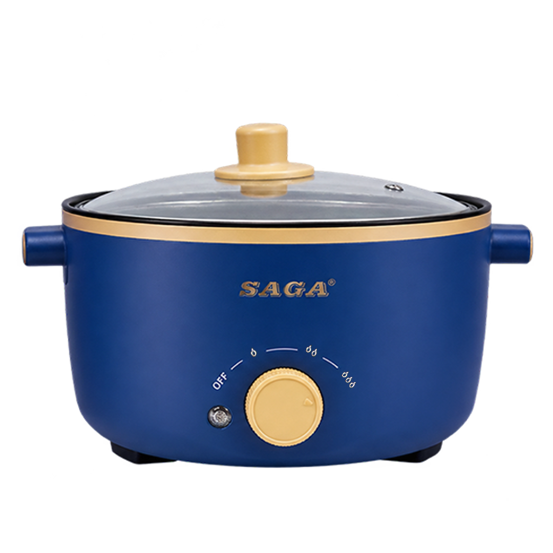 Heating Pot