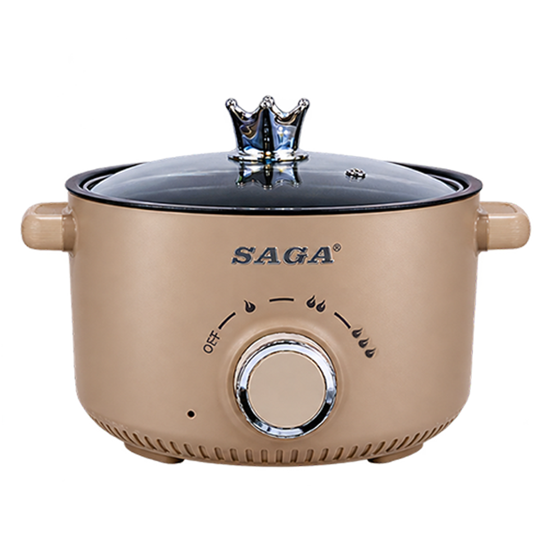 Heating Pot