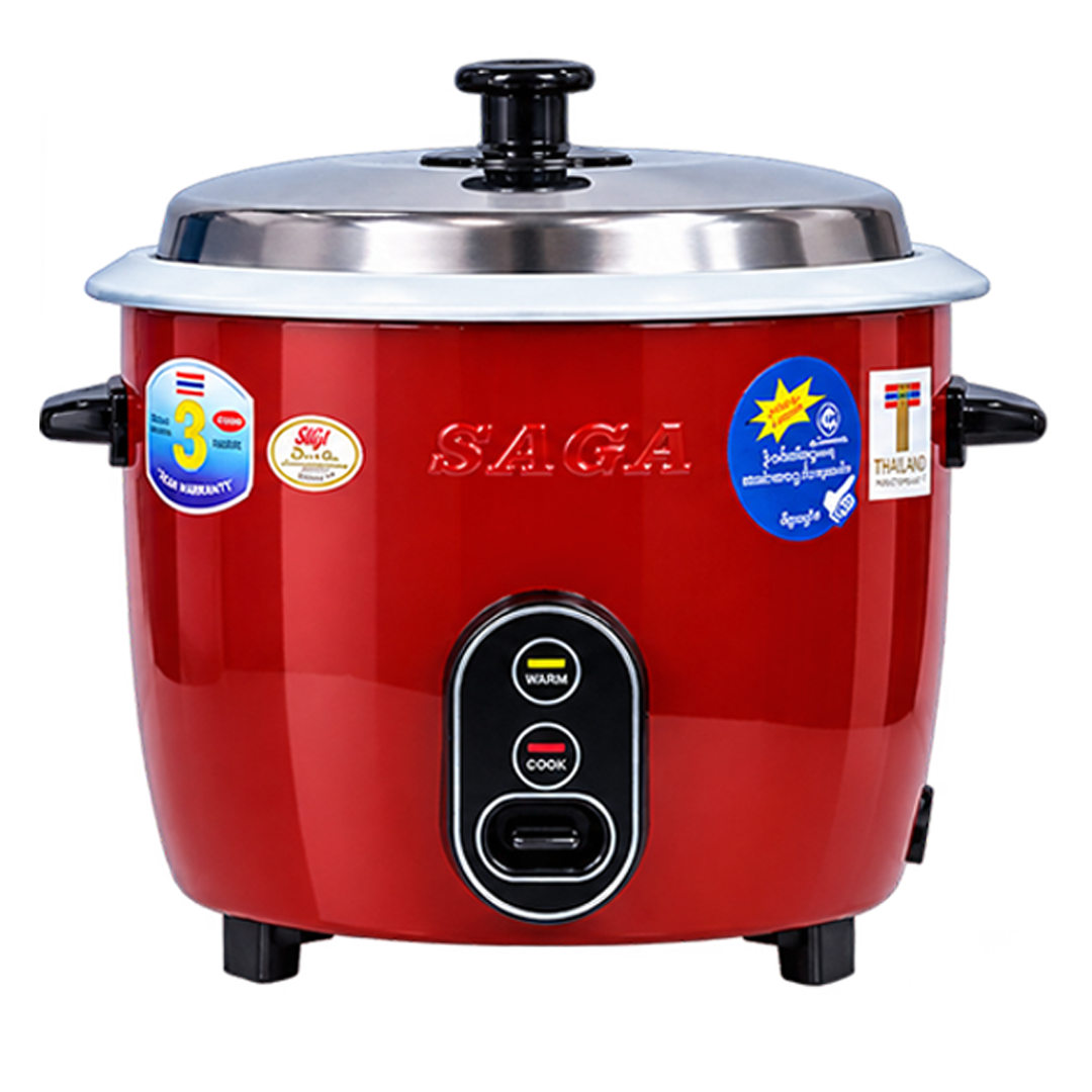 Rice Cooker