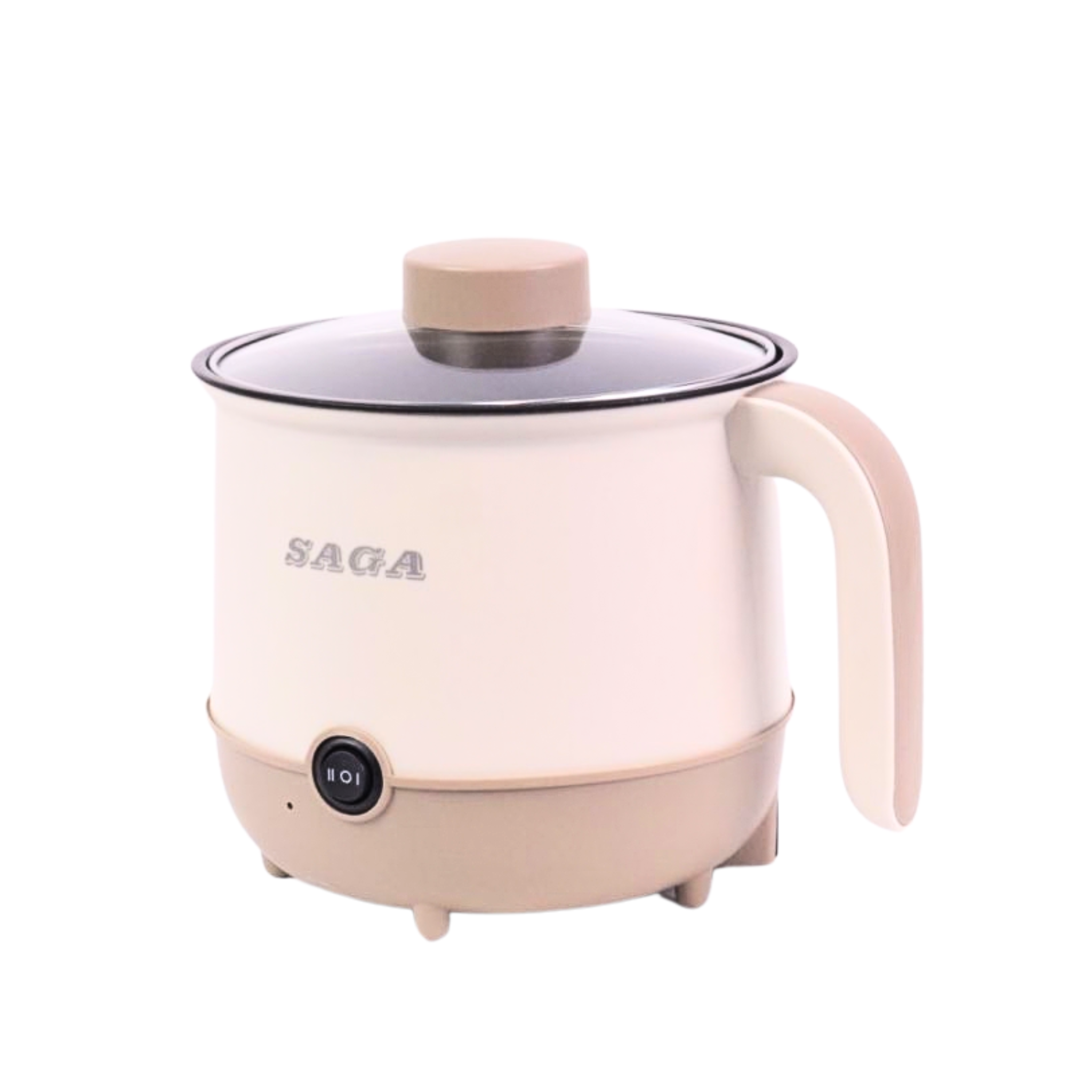 Heating Pot