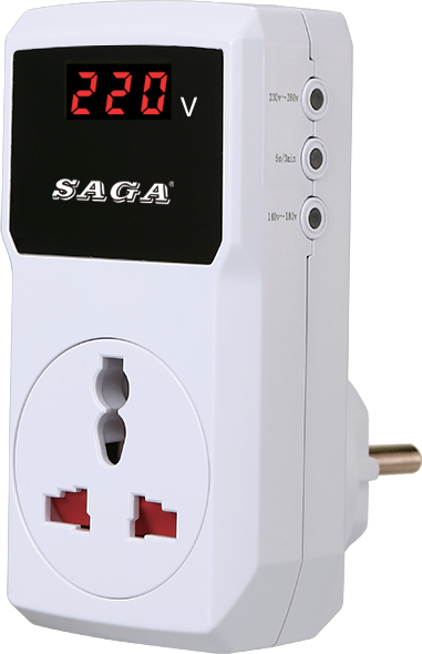 Voltage Protector SG-VP615