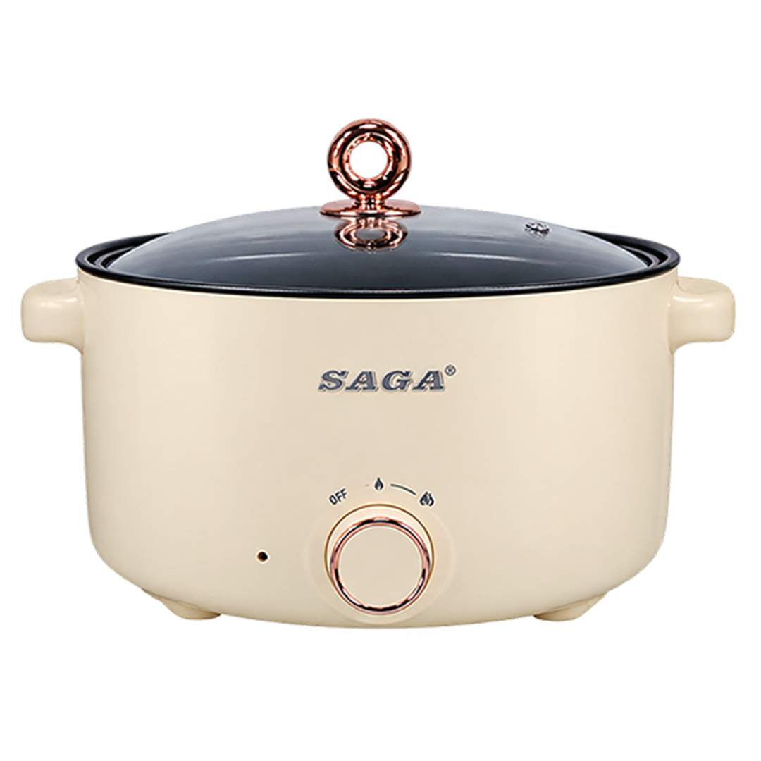 Heating Pot