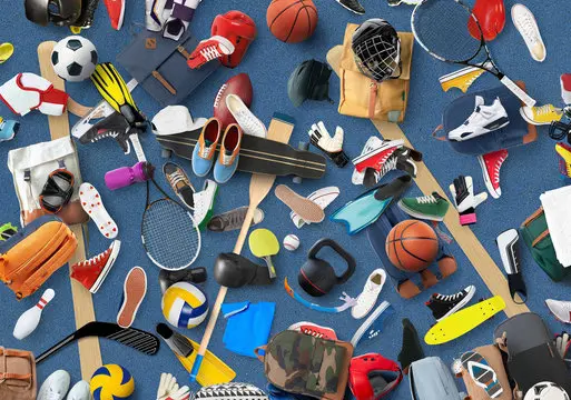 Sport Accessories