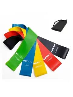 Booty Band (5pcs) image 4