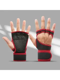 Gym Glove alternate view