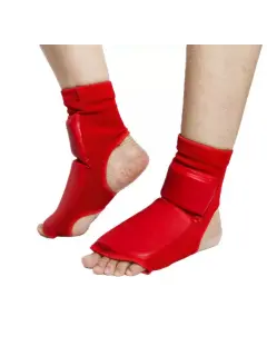 Anklet (Boxing) ဖော့ခံ