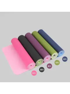 Yoga Mat