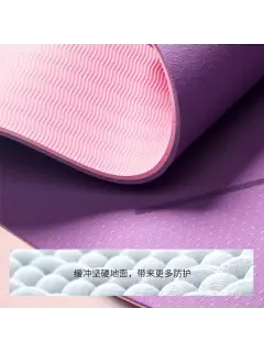 Yoga Mat image 10