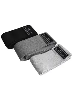 Booty Band (3pcs)