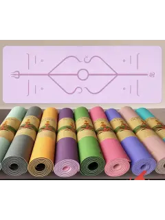 Yoga Mat image 11