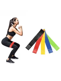 Booty Band (5pcs) image 3