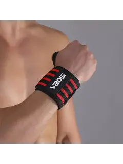 Gym Wrap image 3