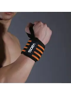 Gym Wrap