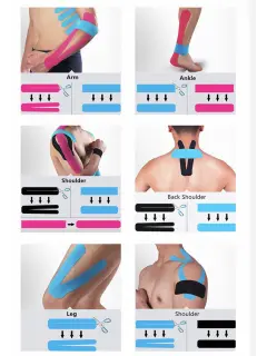 Medicine Tape image 3