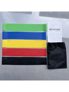 Booty Band (5pcs) image 5