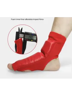 Anklet (Boxing) ဖော့ခံ image 3